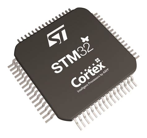 Stm32 Arm Cortex M3 Mcu