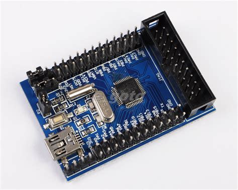Stm32 Cortex M3