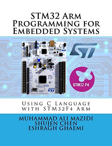 Download Stm32 Arm Programming For Embedded Systems Volume 6 