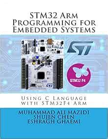 Download Stm32 Arm Programming For Embedded Systems Volume 6 