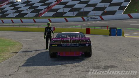 Stock Car Secrets