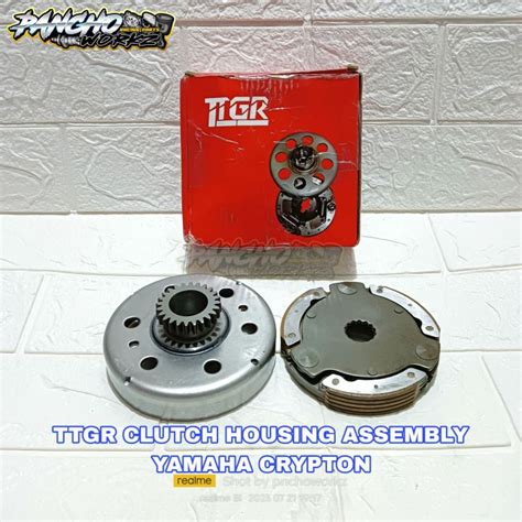 stock head wave 100 clutch housing crypton pm pm - Facebook