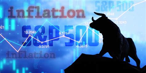 Stock Marketu0027s 2024 Bull Run Faces Looming Inflation Math Cloud - Math Cloud