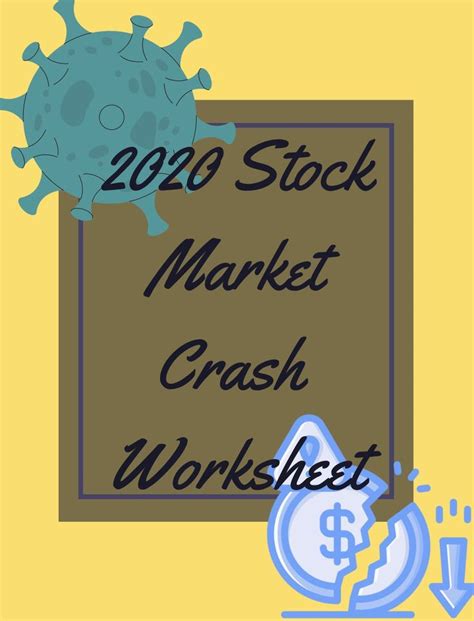 Full Download Stock Market Crash Guided And Review Answers 