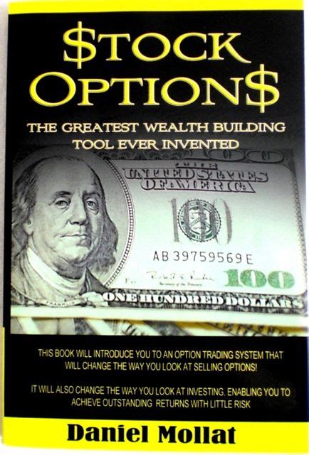 Download Stock Options The Greatest Wealth Building Tool 