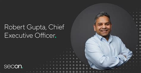 stocker robert gupta biography