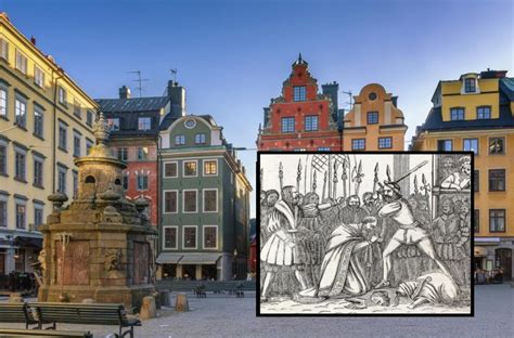 stockholms blodbad podd