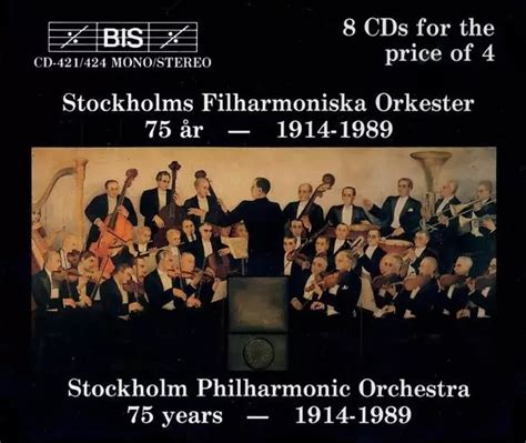 stockholms filharmoniska