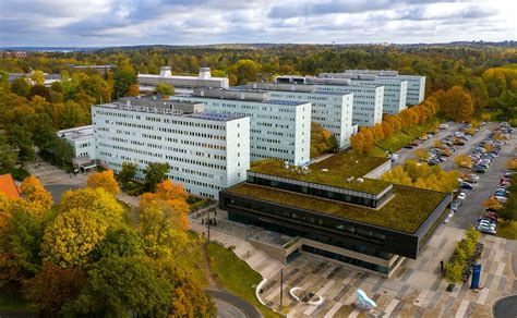 stockholms universitet aix en provence