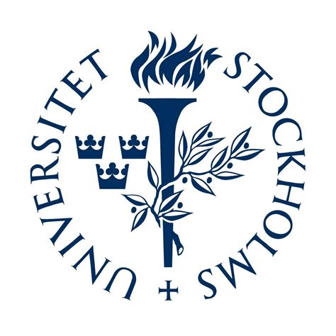 stockholms universitet antagning