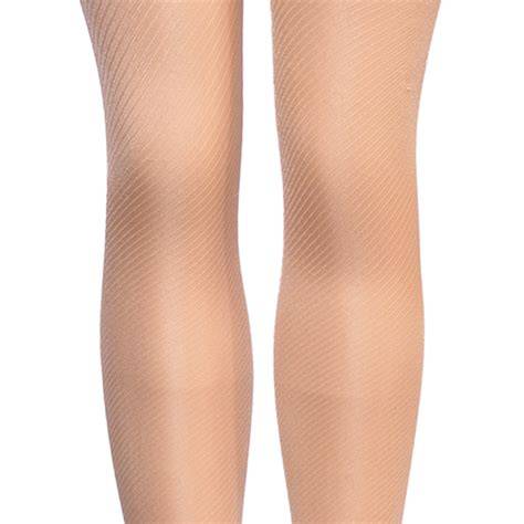 stocking nude