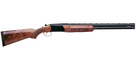 Stoeger Over Under