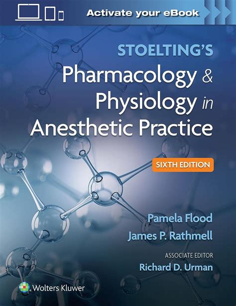Full Download Stoelting Pharmacology And Physiology 5Th Edition 