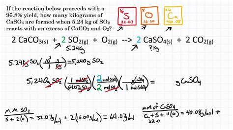 Stoichiometry Part 4 Percent Yield Pathways To Chemistry Chemistry Percent Yield Worksheet Answers - Chemistry Percent Yield Worksheet Answers