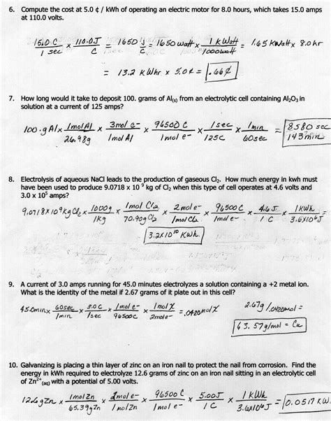 Full Download Stoichiometry Chapter 12 Answer Key 