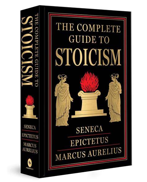 stoicism a complete guide for beginners to unders