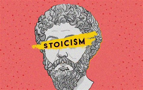 stoicism adalah