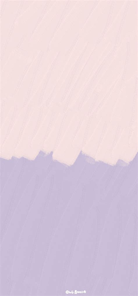 Stok Ilustrasi Warna Ungu Pastel Yang Indah Oleh Warna Ungu Pastel - Warna Ungu Pastel