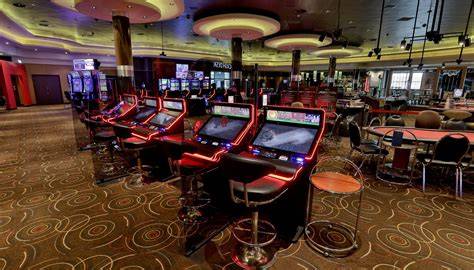 stoke casino!