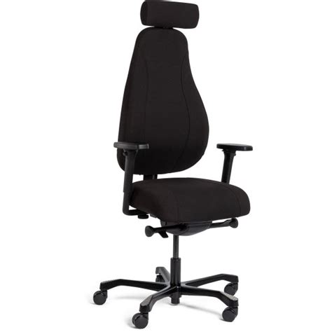 stol armstod hog rygg