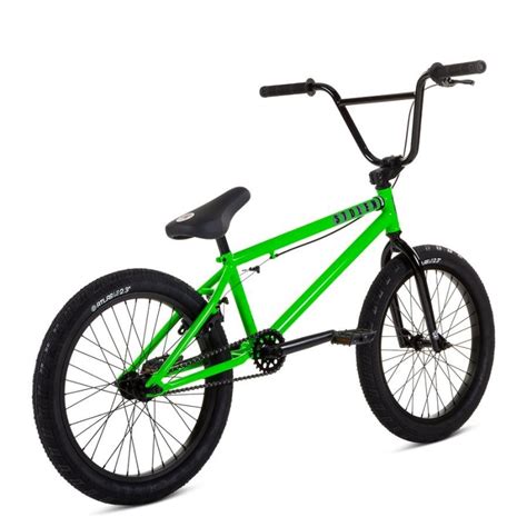 stolen casino xl 21 2019 raw caribbean green bmx bike