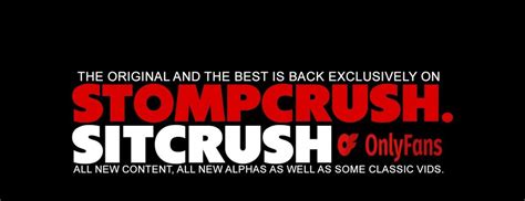 stompcrush