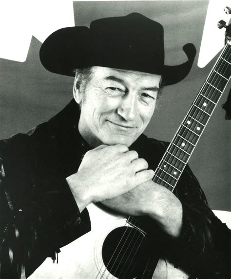 Stompin Tom Connors