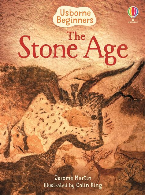 stone age beginners