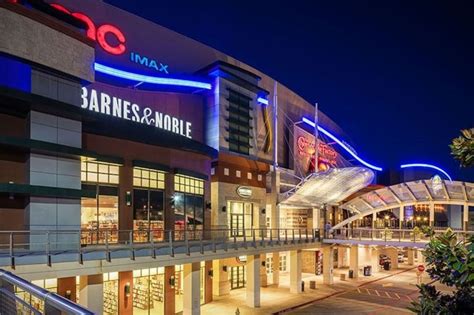 Stone Briar Mall