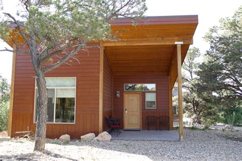 Stone Canyon Inn
