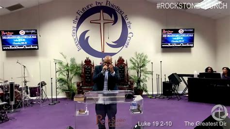 stone church live stream