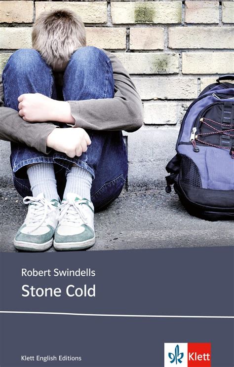 Stone Cold Robert Swindells Read Online