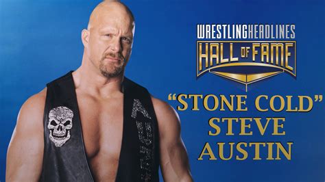 Stone Cold Stone Cold