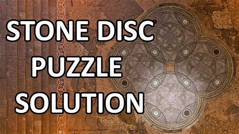 Stone Discs Bg3