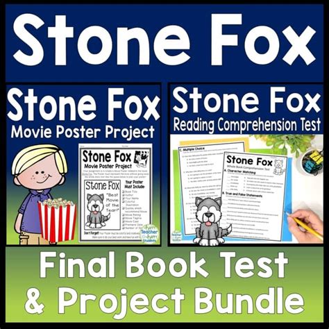 Stone Fox Report