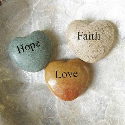 Stone Heart Quotes