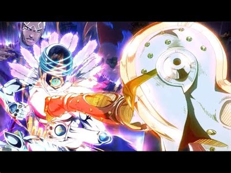 Stone Ocean Op 2 Bad