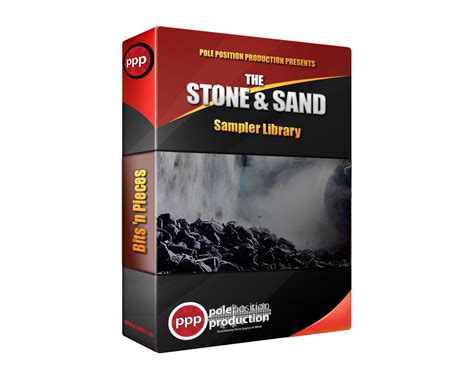 Stone Sampler Second Edition