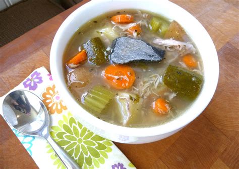 Stone Soup