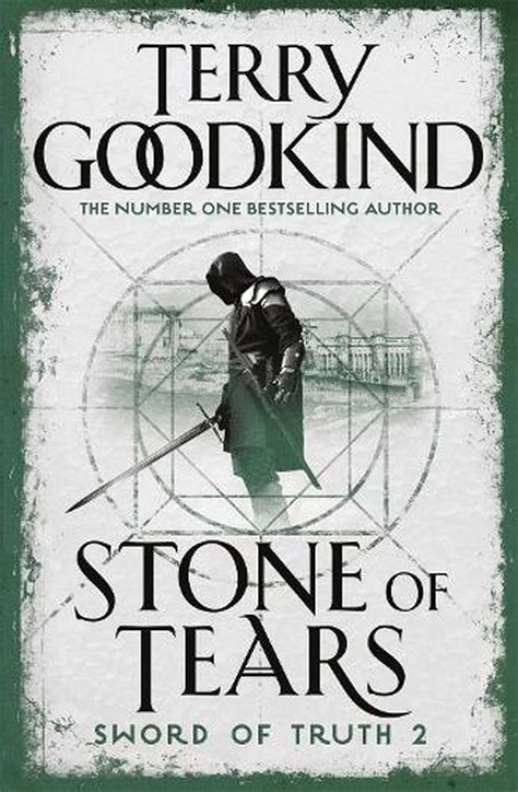 Read Online Stone Of Tears Sword Truth 2 Terry Goodkind 