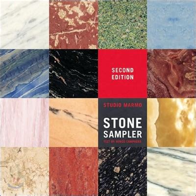 Full Download Stone Sampler Second Edition 