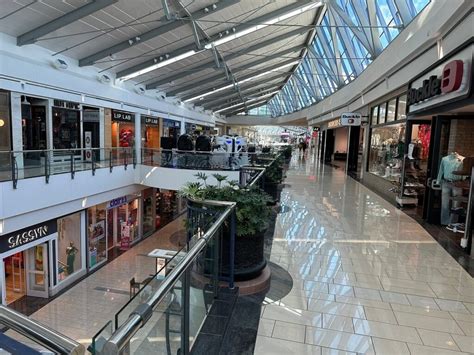 Stonebriar Centre Directory
