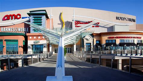 Stonebriar Mall Stores