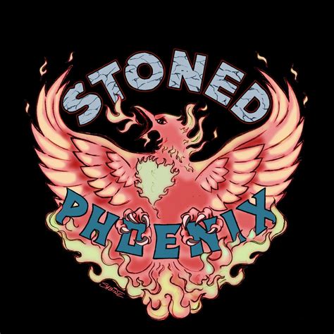 stonedphoenix