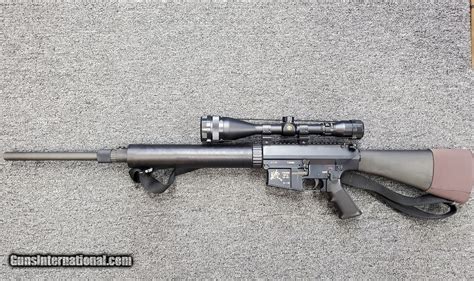 Stoner Sr 25