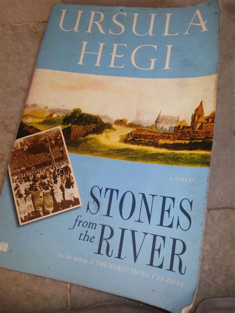 Full Download Stones From The River Ursula Hegi 