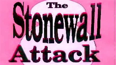 Read Online Stonewall Attack 