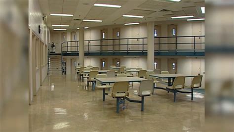 Stony Mountain Institution