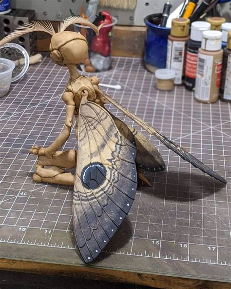 Stop Motion Puppet Sculpting A Manual Of Foam Inje