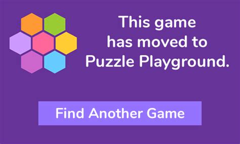 Stop Now Puzzle Playground